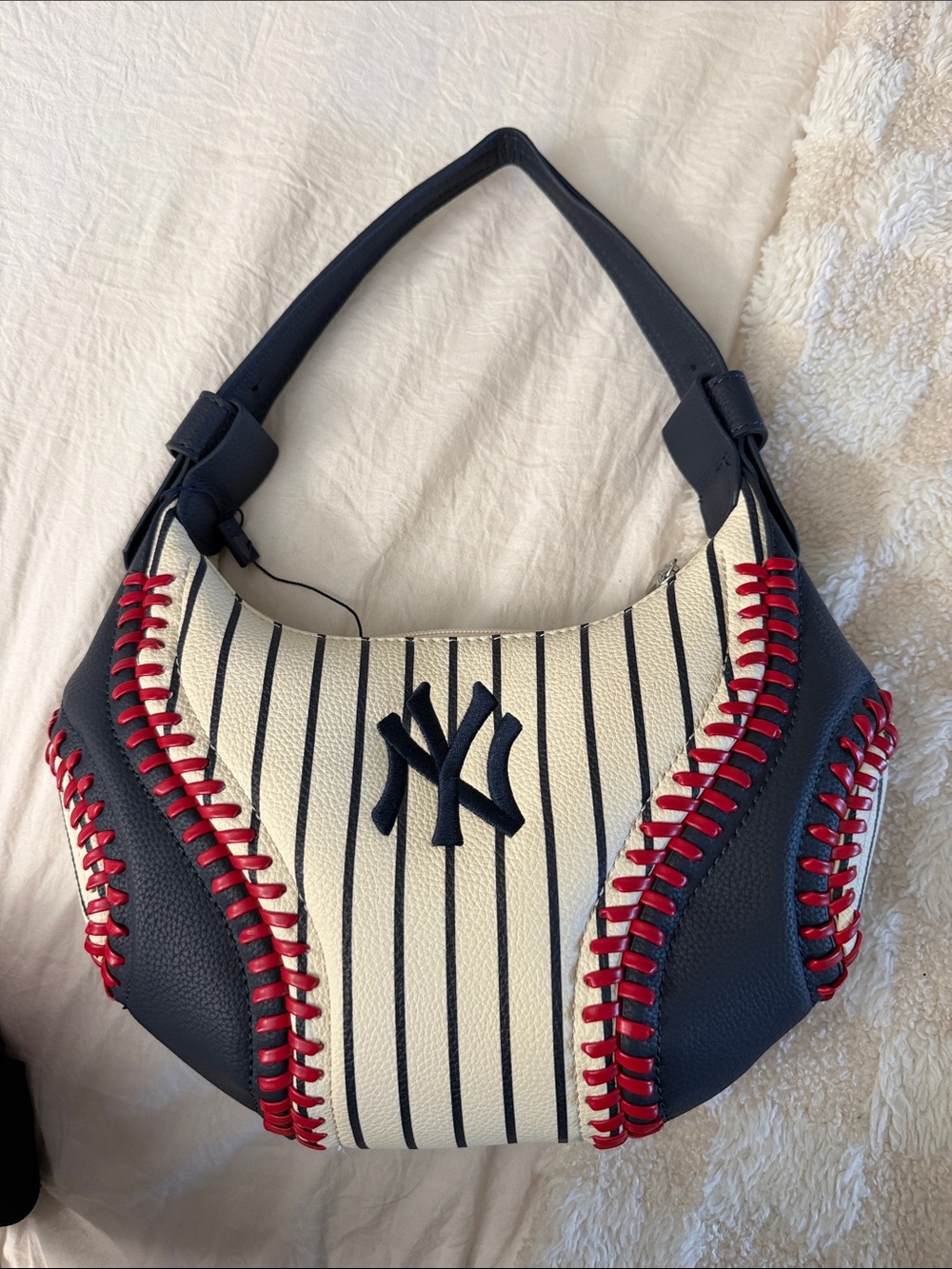 Yankees Bag